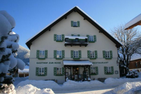 Hotel-Gasthof Rose